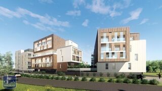  Appartement � louer 3 pi�ces 60 m�