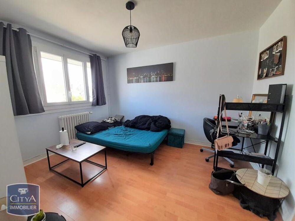 location Appartement - 1 pièce(s) - 29 m² Limoges (87000)