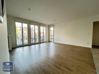 location Appartement - 3 pièce(s) - 62 m² Montgeron (91230)