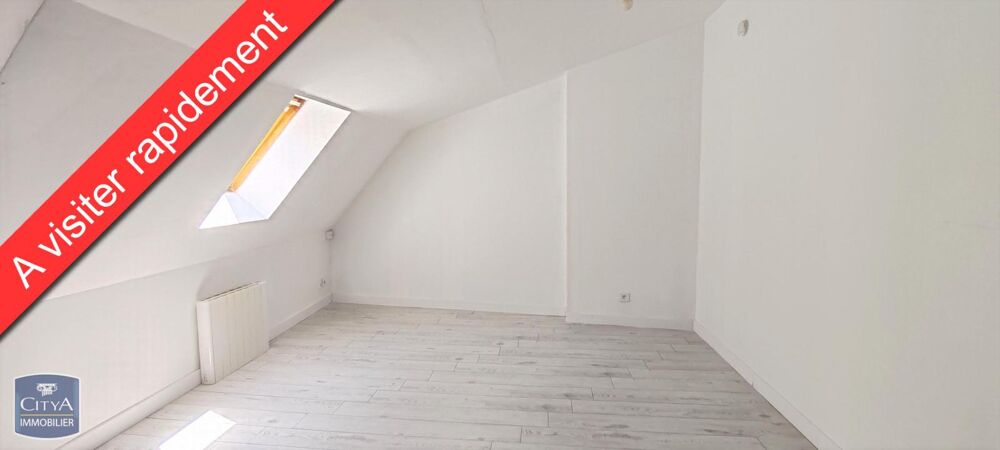 À LOUER : Appartement T2 situé à Chalon-sur-Saône, dans ....