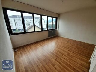  Appartement à louer 1 pièce 25 m²
