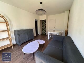  Appartement � louer 3 pi�ces 56 m�