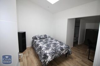  Appartement à louer 1 pièce 16 m²