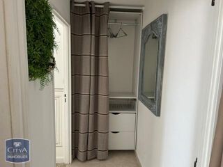  Appartement à louer 2 pièces 62 m²