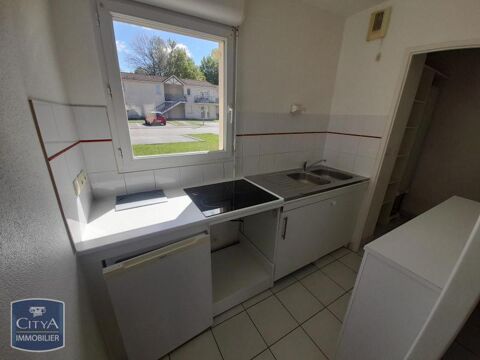   Location Appartement Appartement - 2 pi�ce(s) - 56 m�