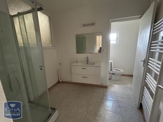 location Maison - 3 pièce(s) - 56 m² Tergnier (02700)