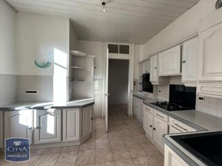  Appartement à louer 4 pièces 75 m²