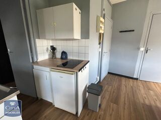  Appartement � louer 2 pi�ces 21 m�