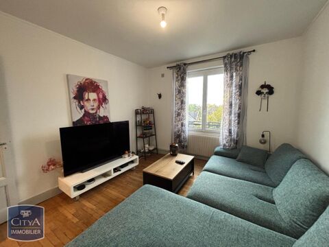  Appartement  louer 3 pices 63 m