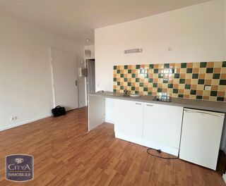 Appartement à louer 2 pièces 44 m²