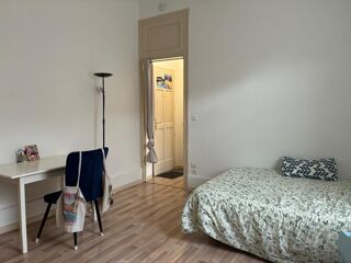  Appartement � louer 1 pi�ce 27 m�