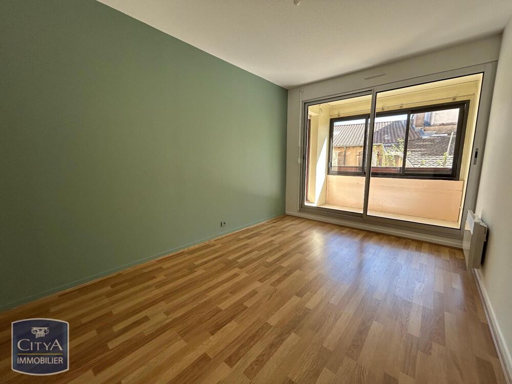 location Appartement - 4 pièce(s) - 83 m² Mâcon (71000)