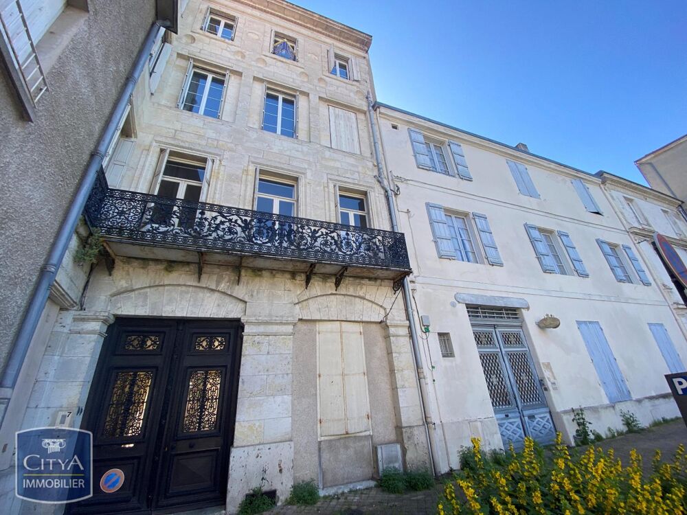 À LOUER : Superbe appartement ancien T5 à Agen ! Idéalem....