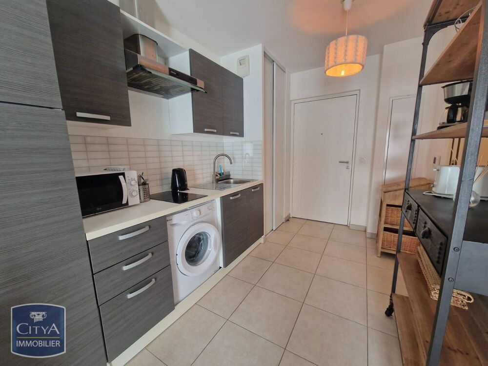 location Appartement - 1 pièce(s) - 26 m² La Valette-du-Var (83160)