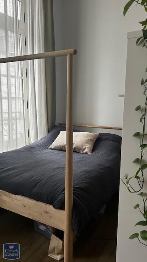  Appartement  louer 1 pice 42 m