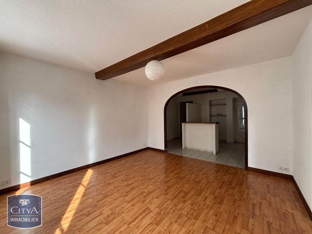 À LOUER : Découvrez cet appartement T2 spacieux et lumin....