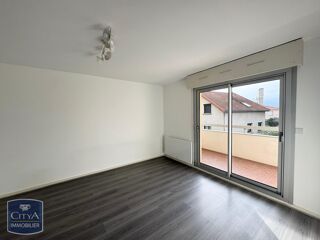  Appartement à louer 2 pièces 44 m²