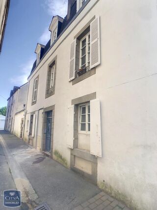  Appartement à louer 3 pièces 58 m²