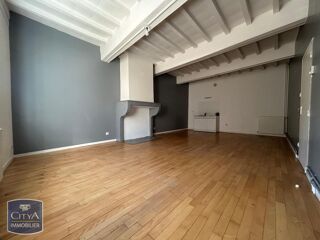  Appartement à louer 3 pièces 66 m²