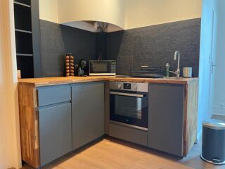  Appartement � louer 2 pi�ces 43 m�