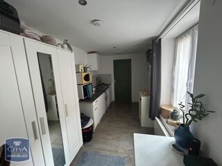  Appartement � louer 1 pi�ce 17 m�