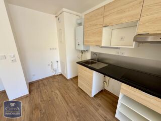  Appartement � louer 2 pi�ces 37 m�