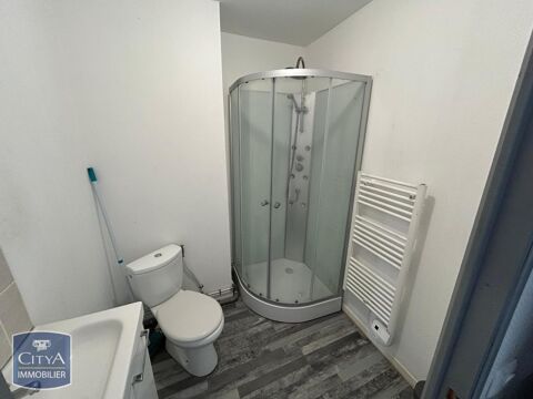  Appartement � louer 1 pi�ce 16 m�