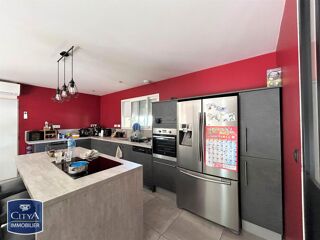  Maison � louer 5 pi�ces 106 m�