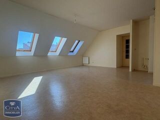  Appartement à louer 2 pièces 52 m²