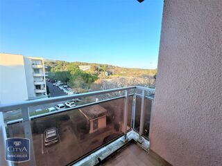  Appartement � louer 2 pi�ces 43 m�