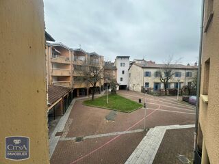 Appartement � louer 11 m�