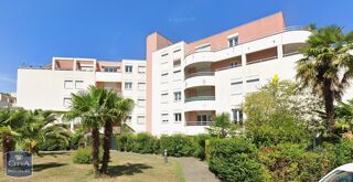  Appartement � louer 3 pi�ces 67 m�