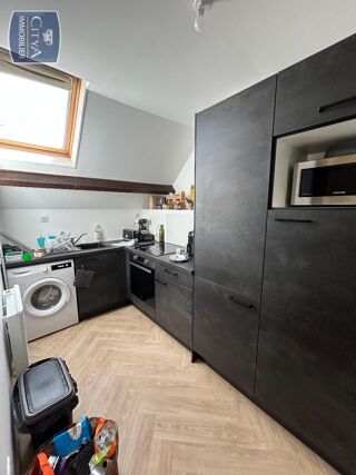  Appartement � louer 1 pi�ce 27 m�