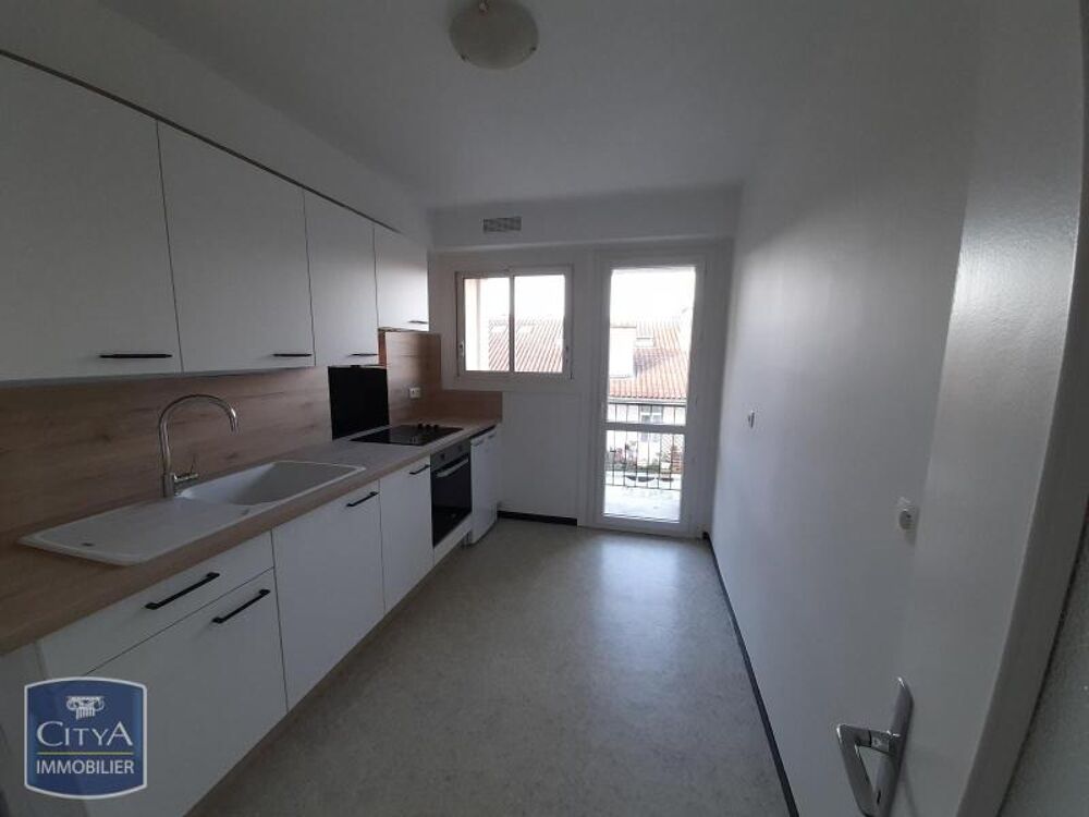 location Appartement - 2 pièce(s) - 53 m² Pau (64000)