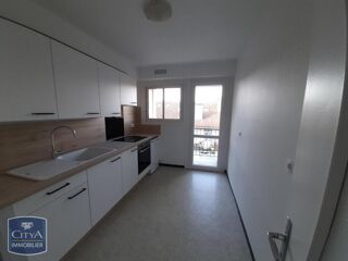  Appartement à louer 2 pièces 53 m²