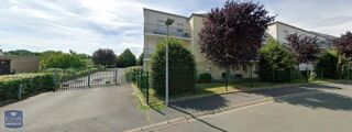  Appartement à louer 2 pièces 48 m²