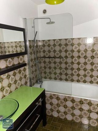  Appartement � louer 2 pi�ces 44 m�