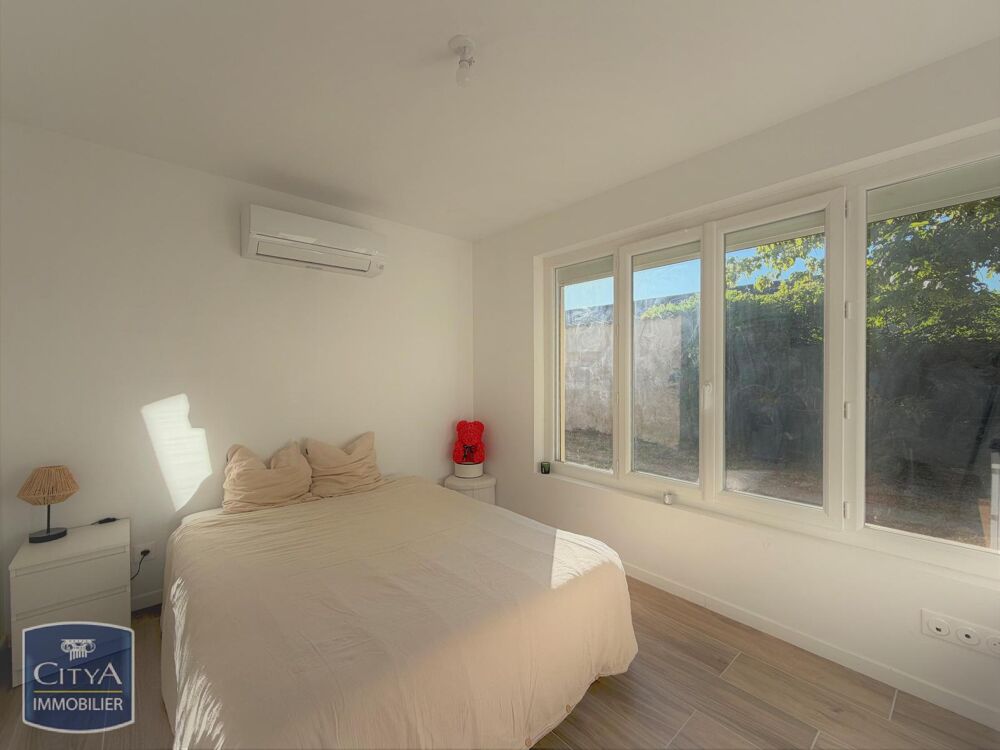 location Maison - 3 pièce(s) - 85 m² Coutras (33230)