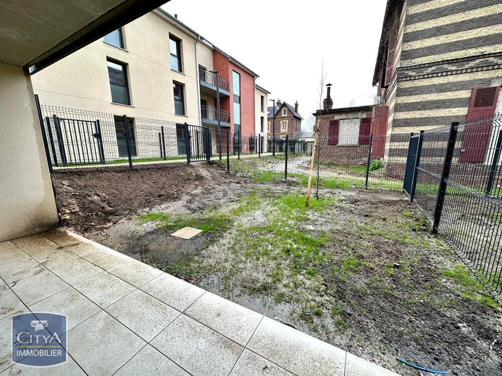 location Appartement - 3 pièce(s) - 67 m² Grand-Couronne (76530)