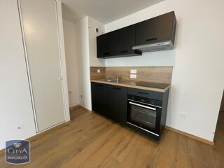  Appartement � louer 2 pi�ces 41 m�