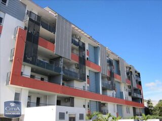  Appartement � louer 2 pi�ces 48 m�