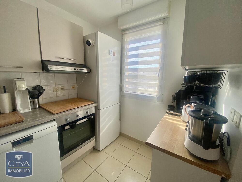 location Appartement - 3 pièce(s) - 53 m² Donzère (26290)