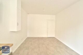  Appartement à louer 2 pièces 38 m²