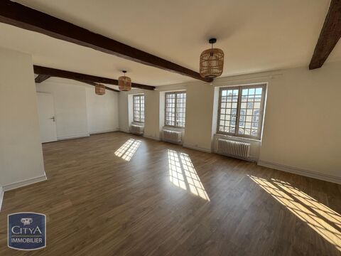  Appartement  louer 5 pices 123 m