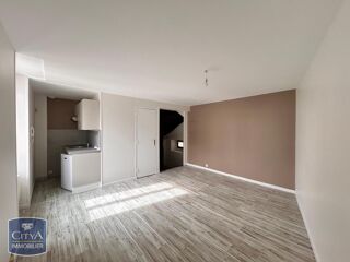  Appartement à louer 2 pièces 31 m²