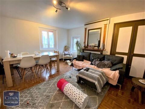  Appartement � louer 3 pi�ces 46 m�