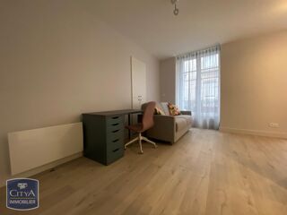  Appartement à louer 1 pièce 22 m²