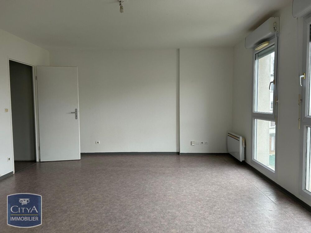 À LOUER : Appartement T2 situé à Amiens. Ce bien immobil....
