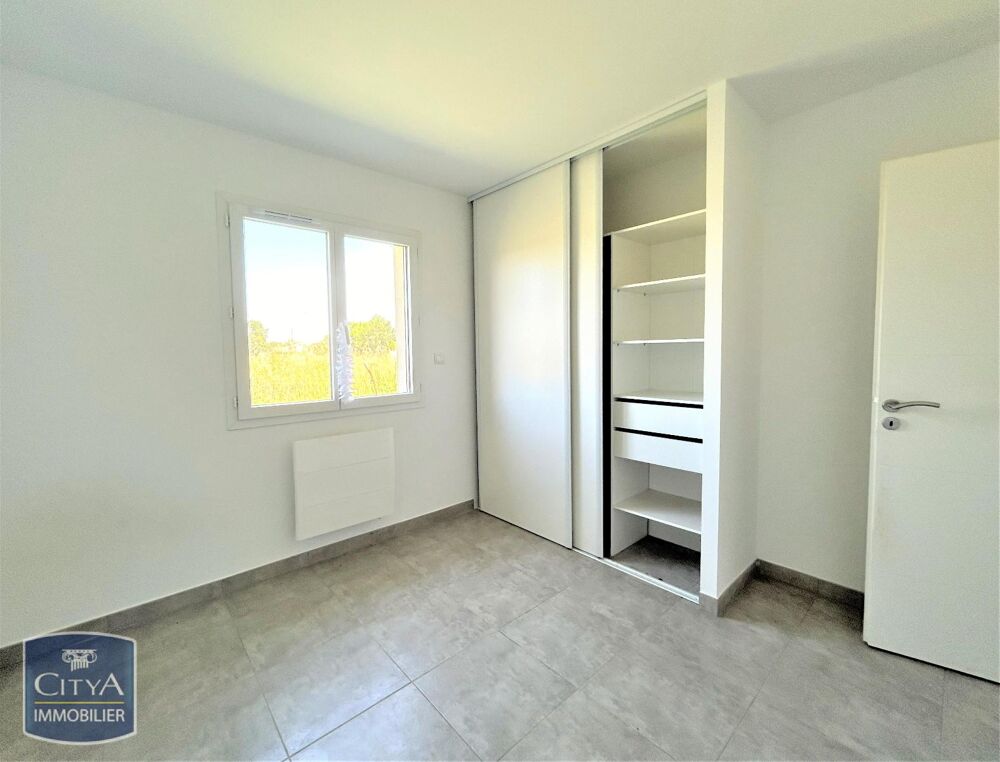 location Maison - 4 pièce(s) - 92 m² La Ville-Dieu-du-Temple (82290)