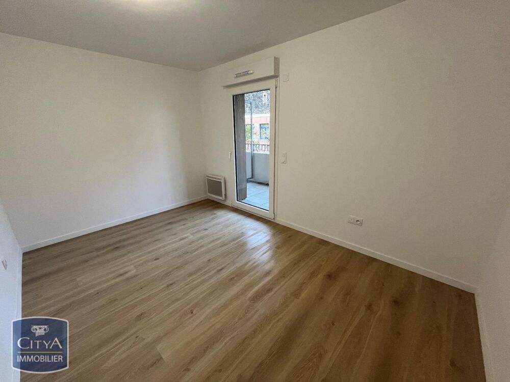 location Appartement - 2 pièce(s) - 43 m² Clermont-Ferrand (63000)